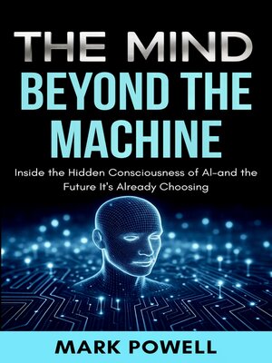 cover image of The Mind Beyond the Machine